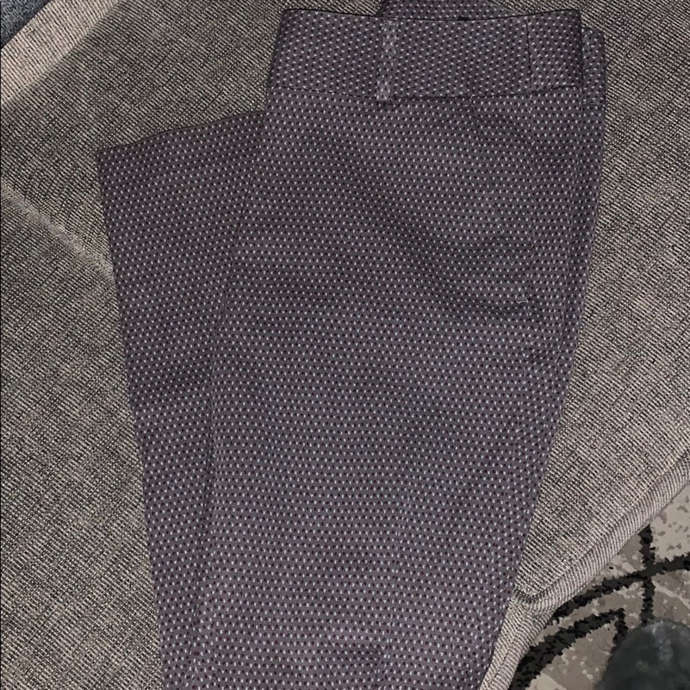 Loft Dress Pants